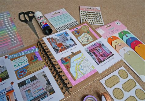 Where To Buy Scrapbook Supplies